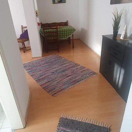 Monteur Wohnung 11 Pirmasens Esterno foto