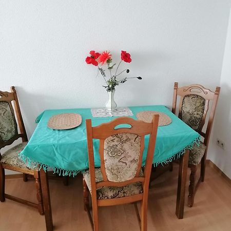 Monteur Wohnung 11 Pirmasens Esterno foto
