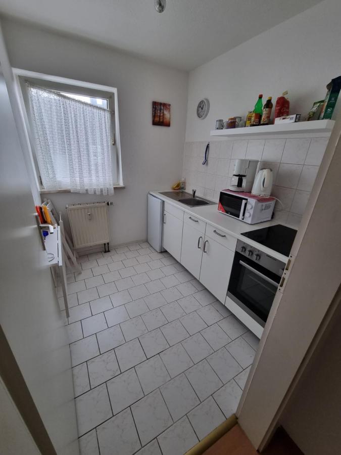 Monteur Wohnung 11 Pirmasens Esterno foto