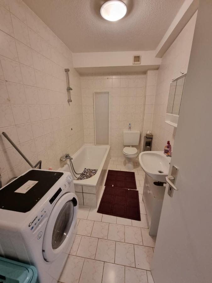 Monteur Wohnung 11 Pirmasens Esterno foto