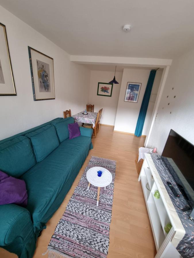Monteur Wohnung 11 Pirmasens Esterno foto