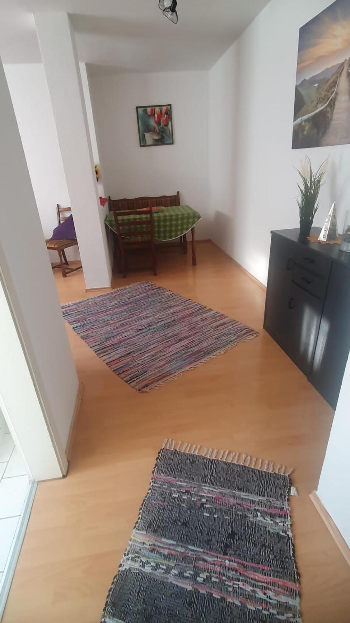 Monteur Wohnung 11 Pirmasens Esterno foto