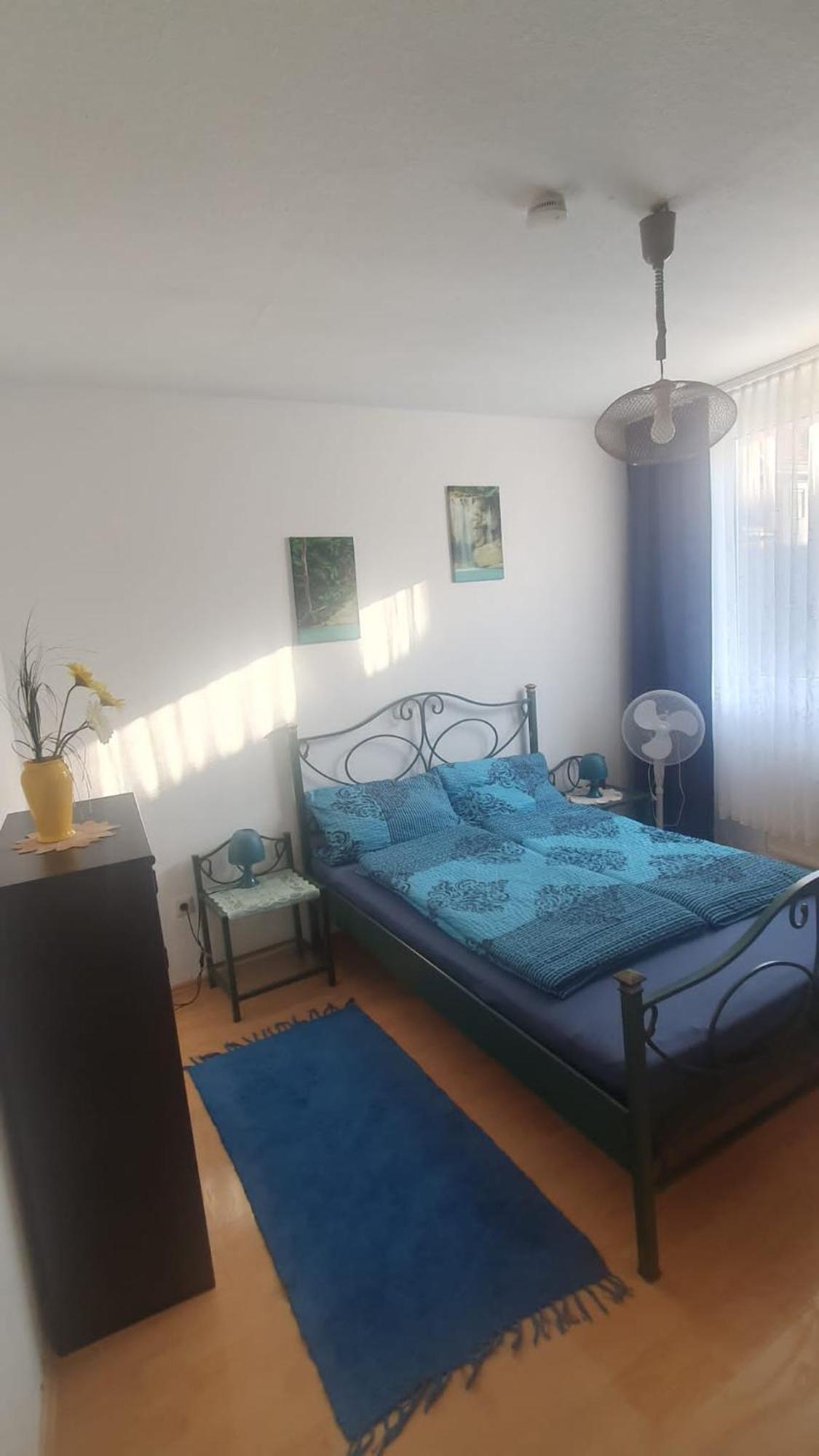 Monteur Wohnung 11 Pirmasens Esterno foto