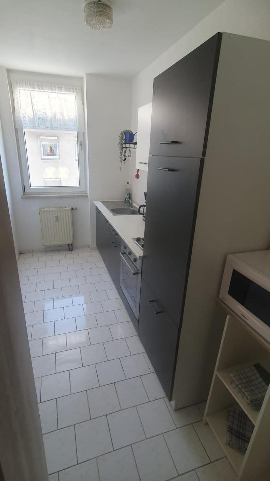 Monteur Wohnung 11 Pirmasens Esterno foto