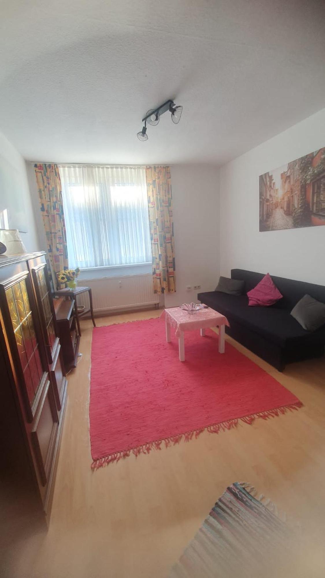 Monteur Wohnung 11 Pirmasens Esterno foto