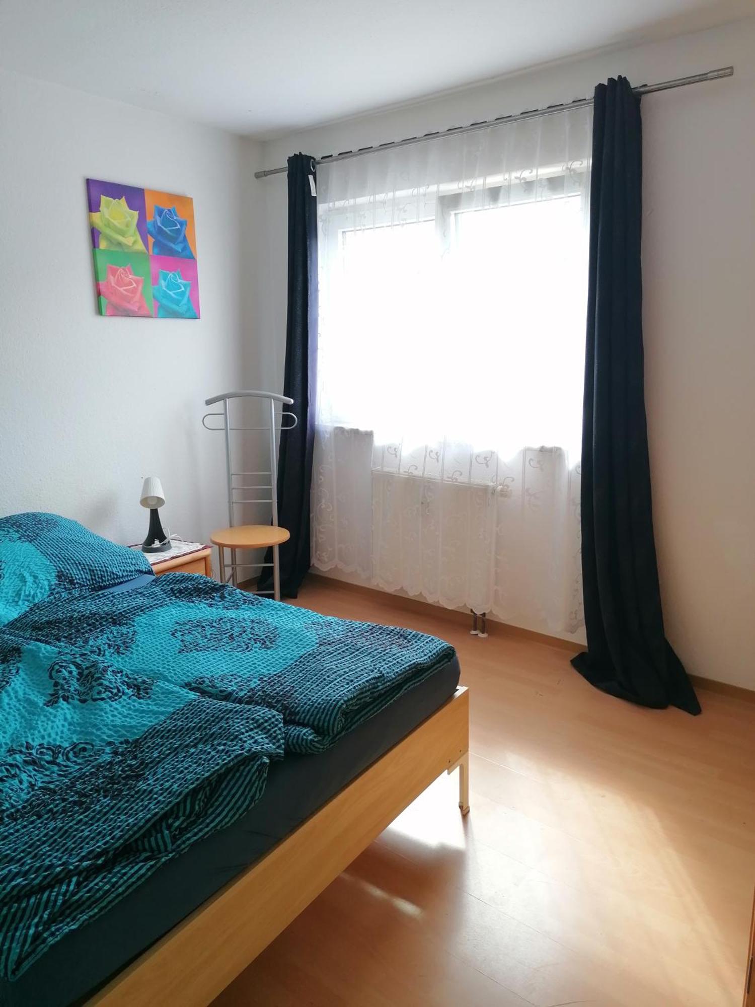 Monteur Wohnung 11 Pirmasens Esterno foto