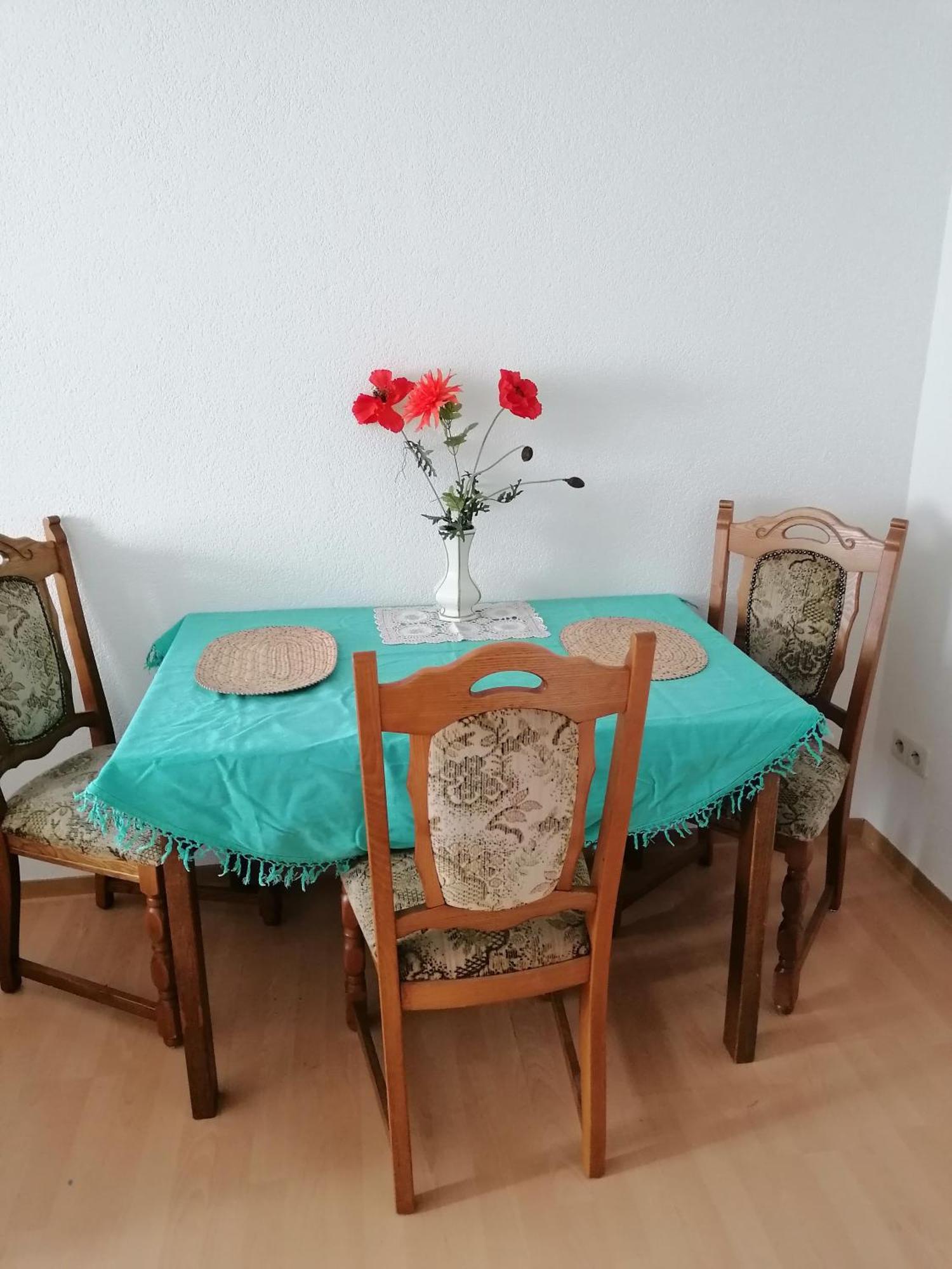Monteur Wohnung 11 Pirmasens Esterno foto