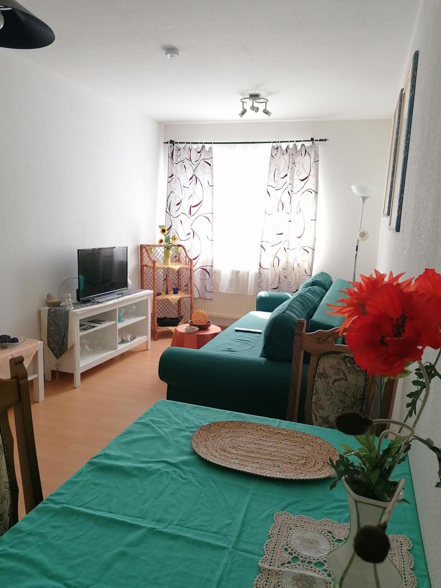 Monteur Wohnung 11 Pirmasens Esterno foto